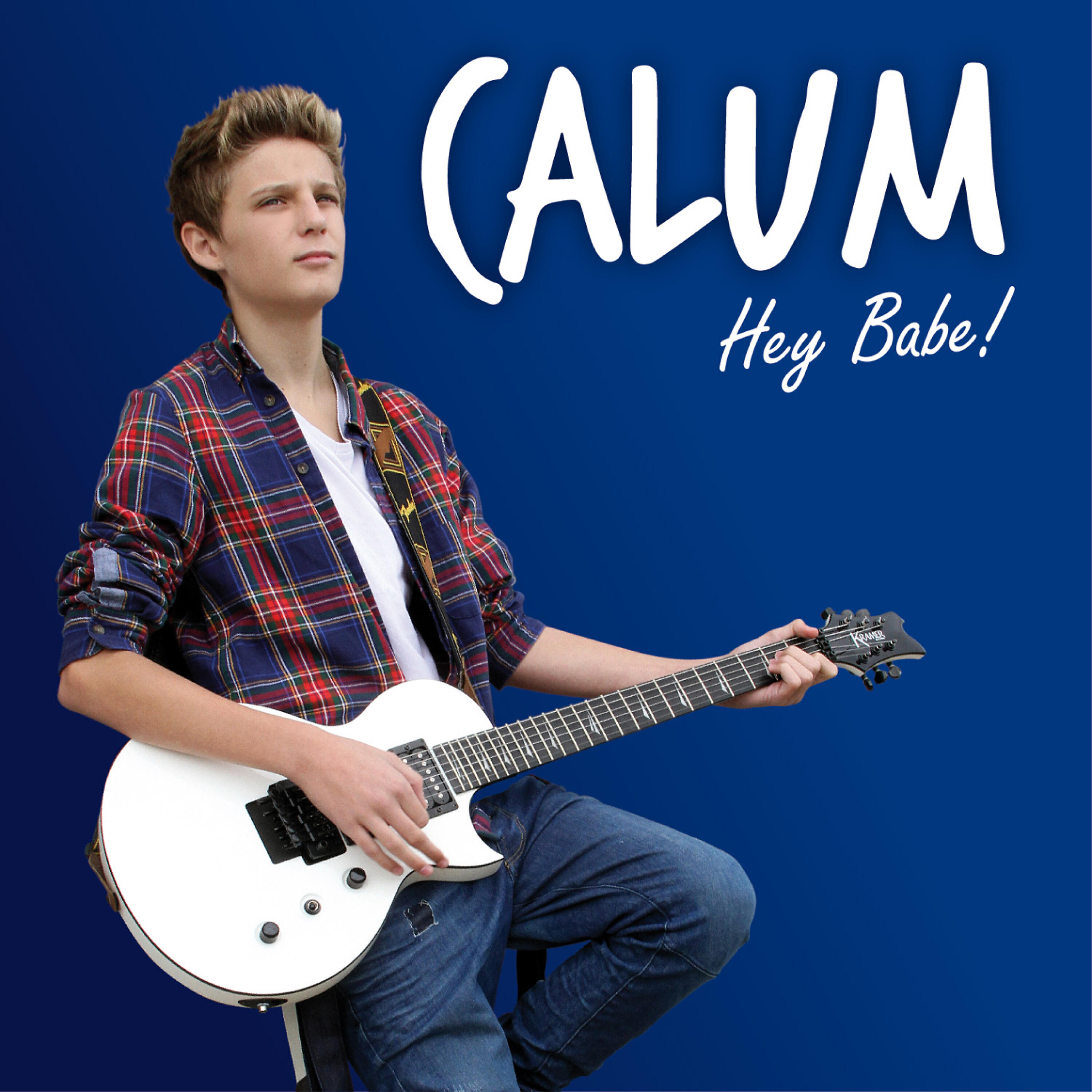 Релиз Hey Babe!