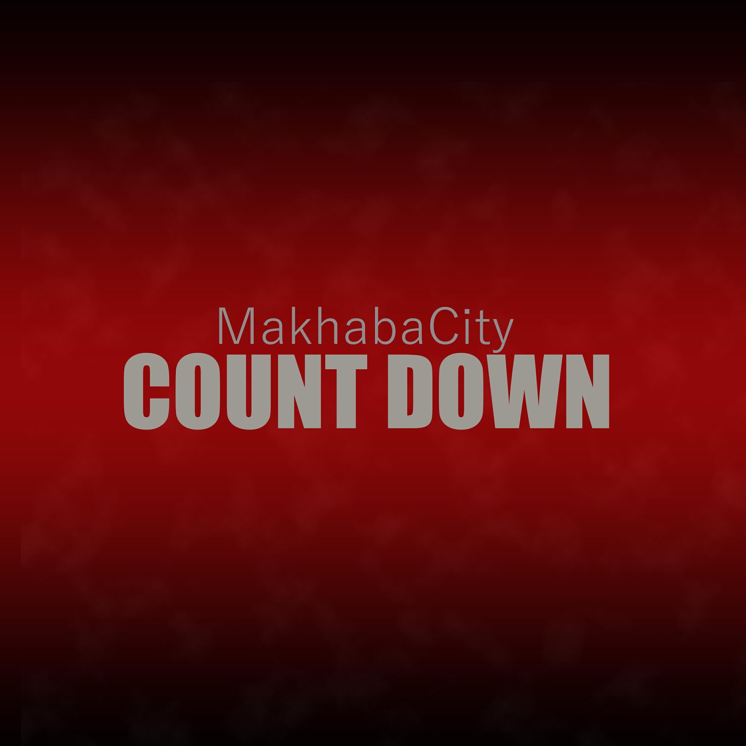 Релиз Count Down
