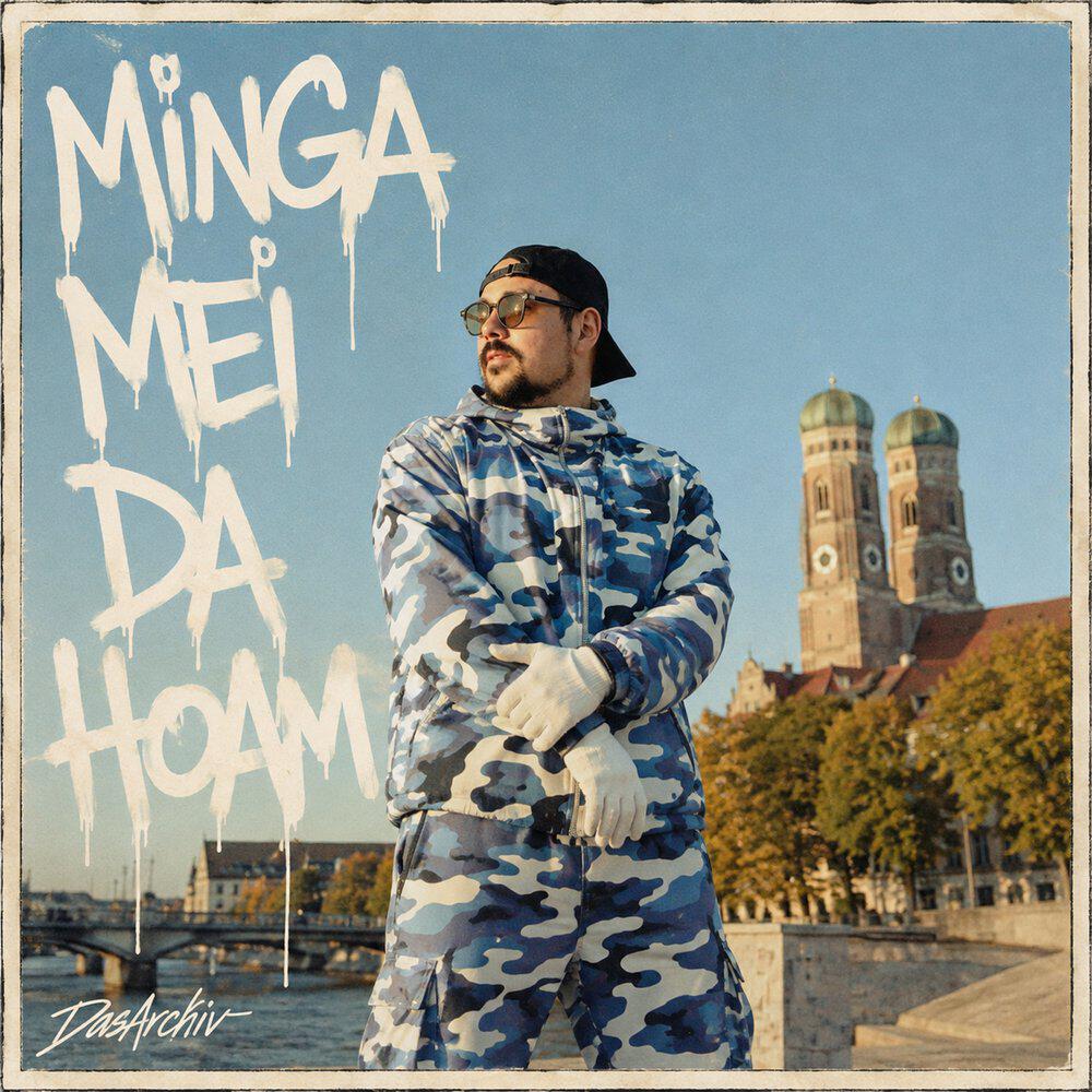 Релиз Minga Mei Dahoam