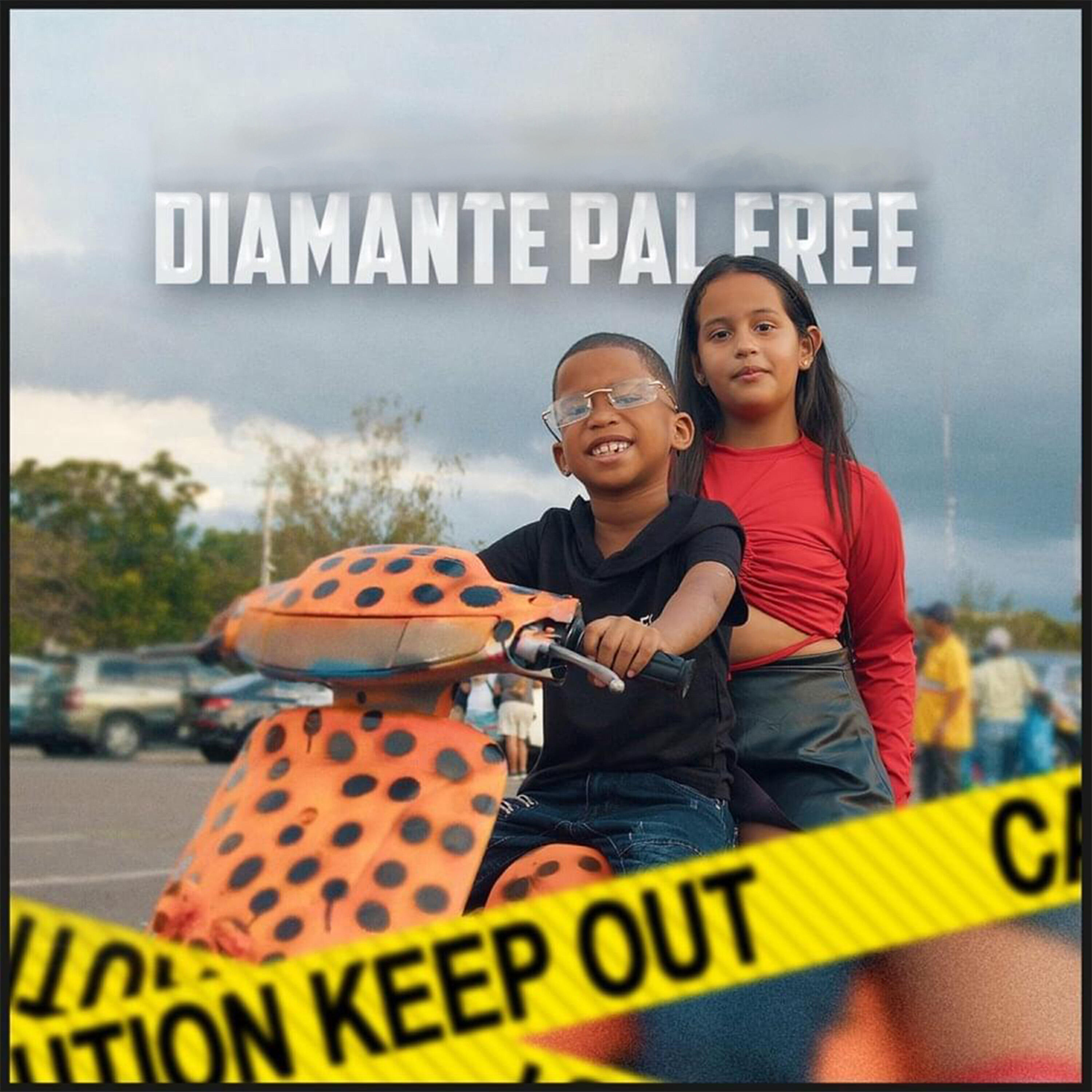 Релиз Diamantes Pal Free