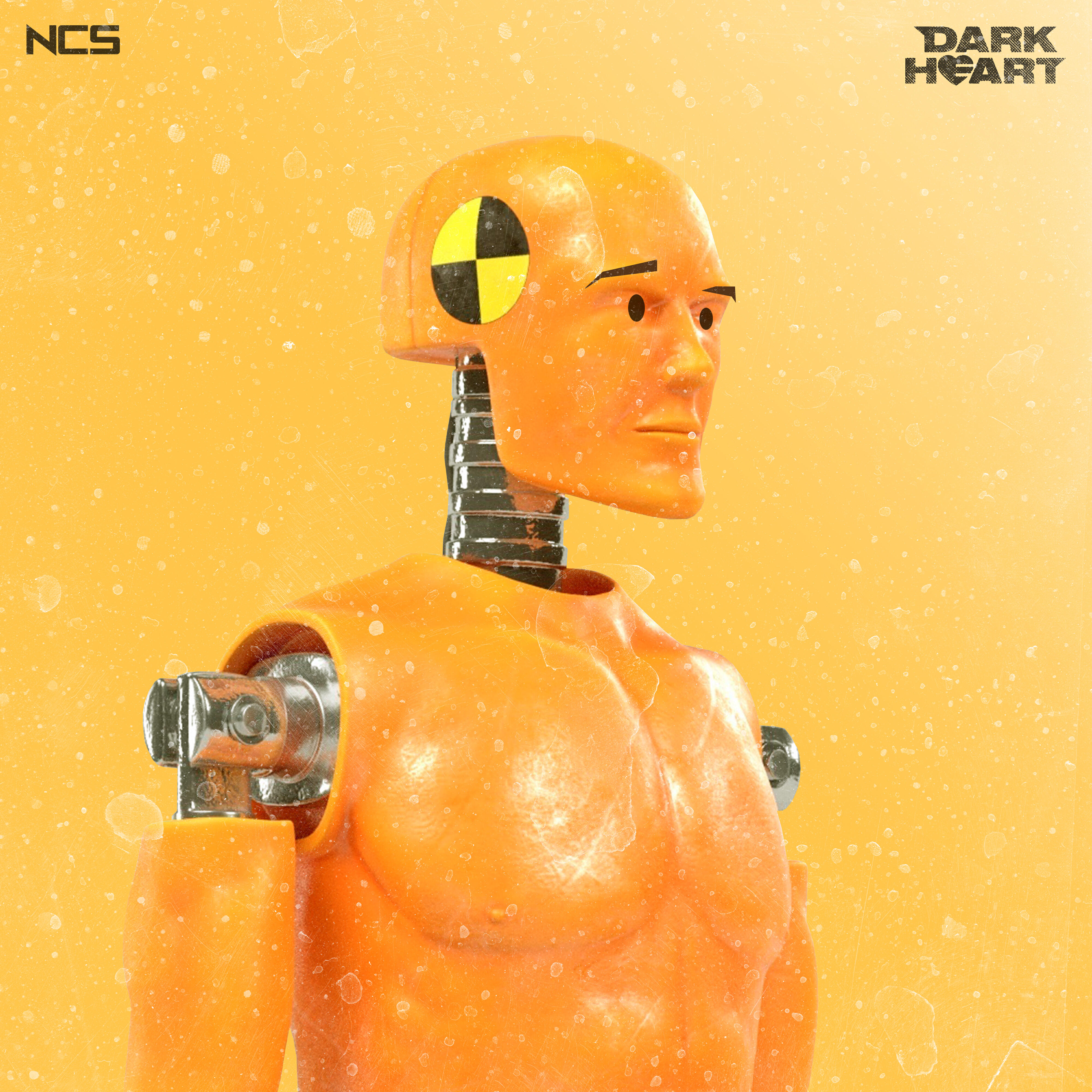 Релиз Crash Test Dummy