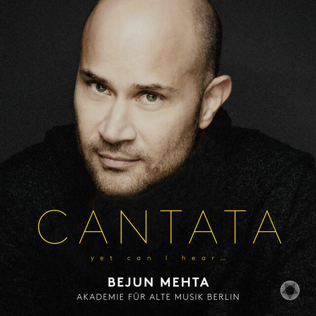 Релиз Cantata: Yet Can I Hear...