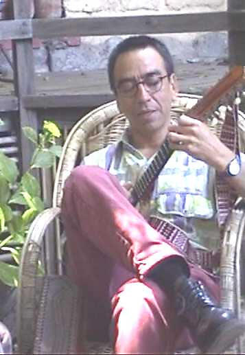 Osvaldo Torres