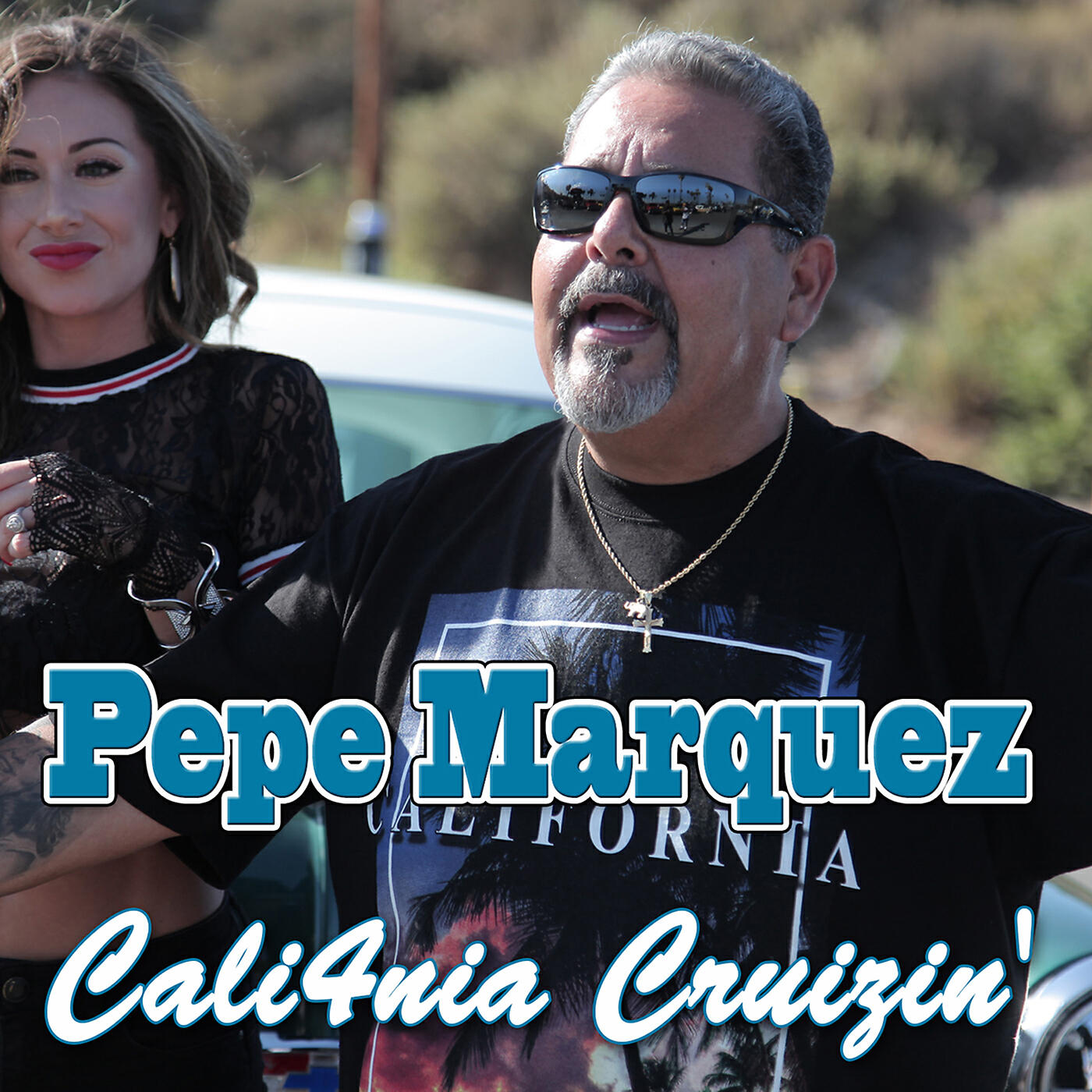 Релиз Cali4nia Cruizin'