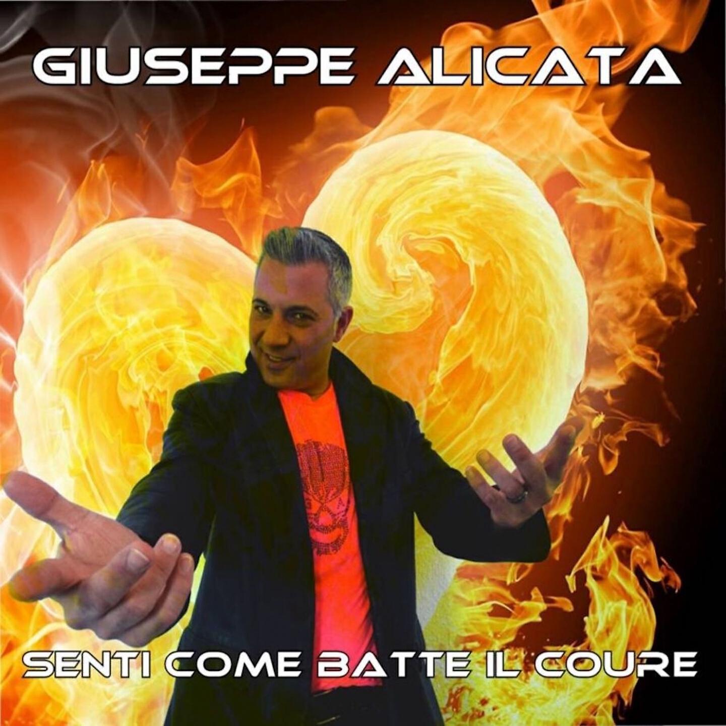 Релиз Senti come batte il coure