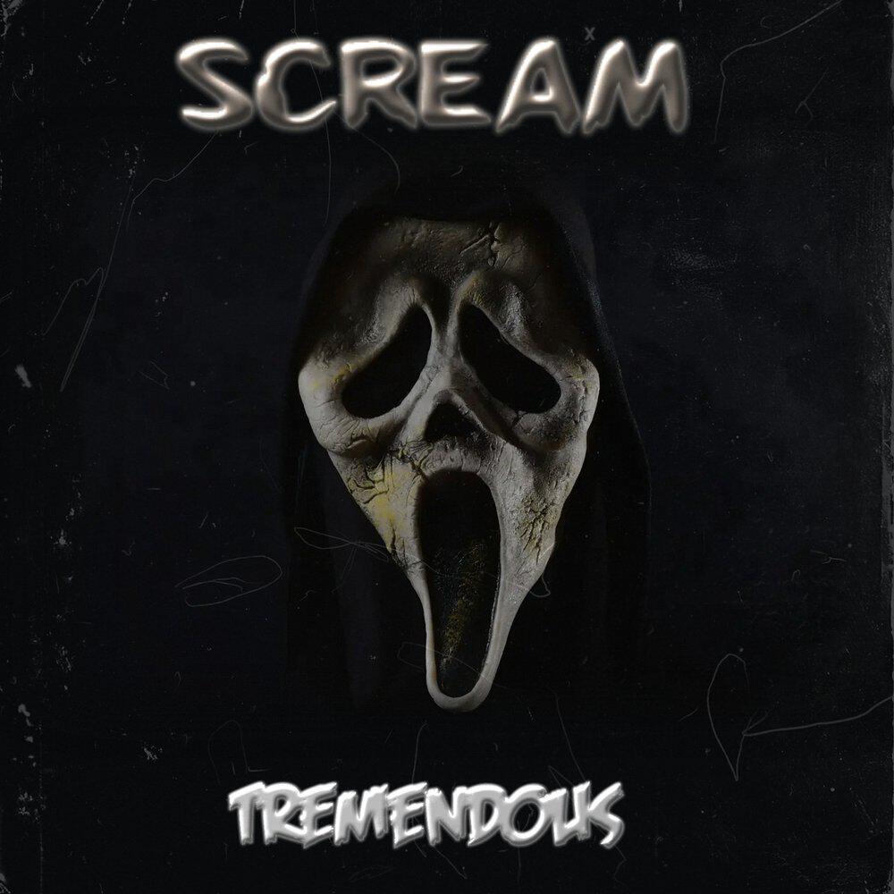Релиз Scream