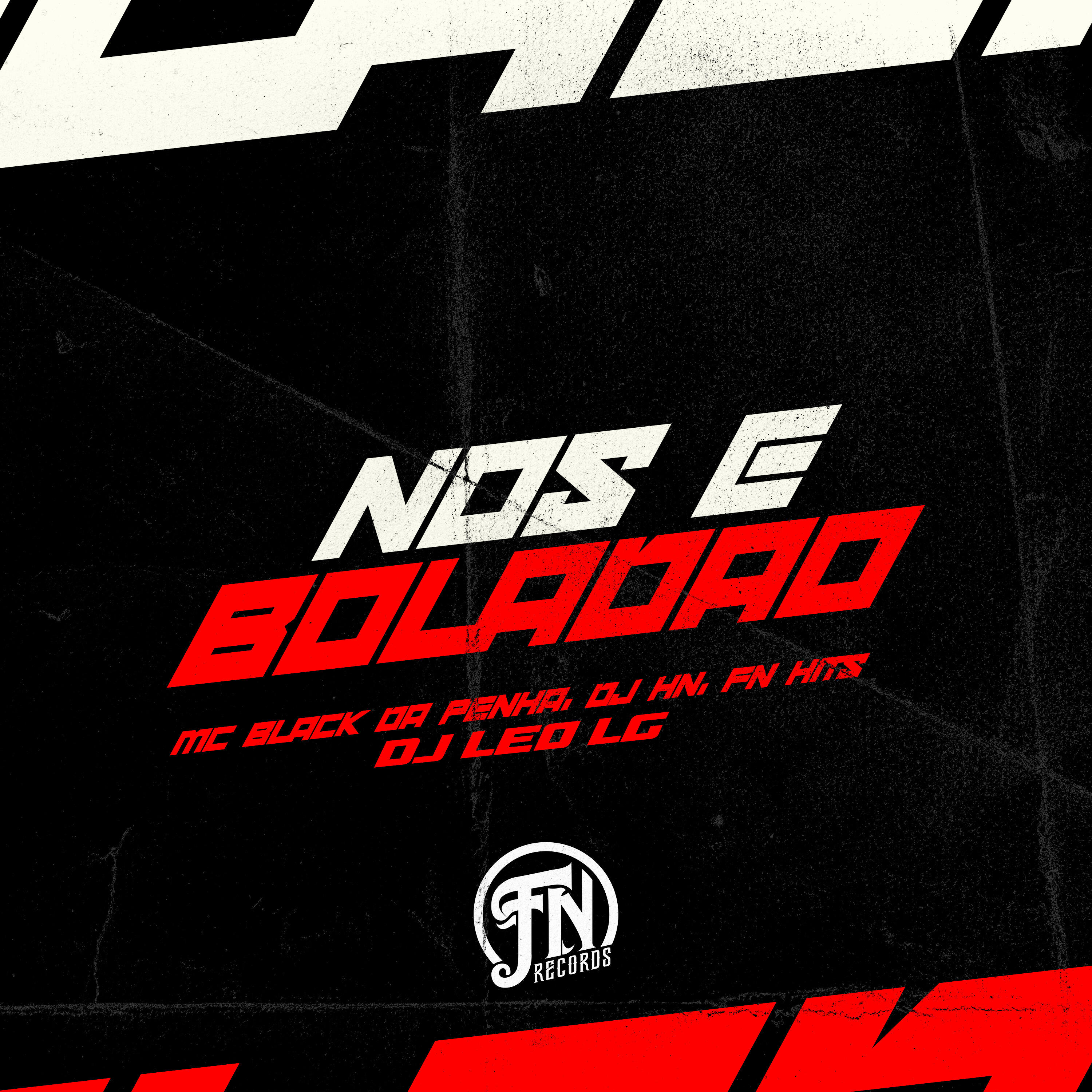 Релиз Nós e Boladão