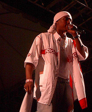 Shal Marshall