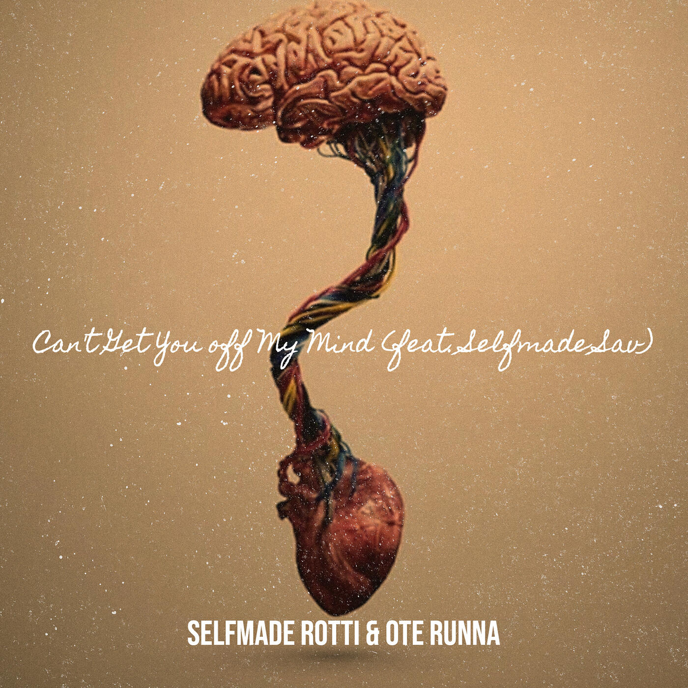 Релиз Can't Get You off My Mind