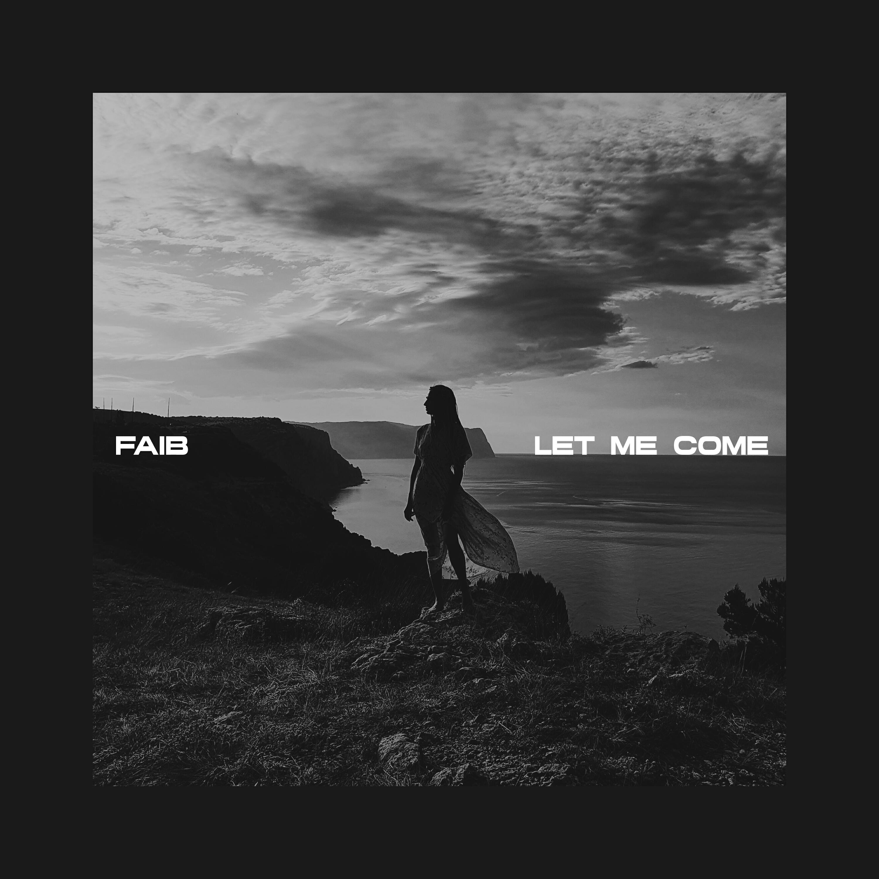 Релиз Let Me Come