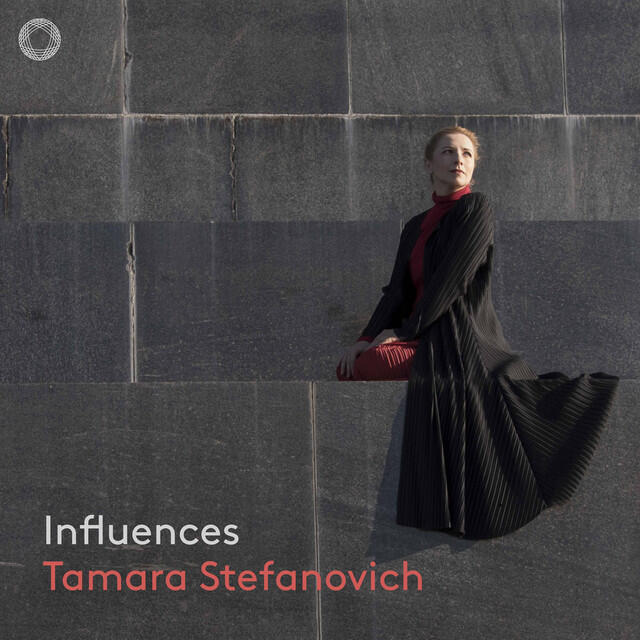 Релиз Influences