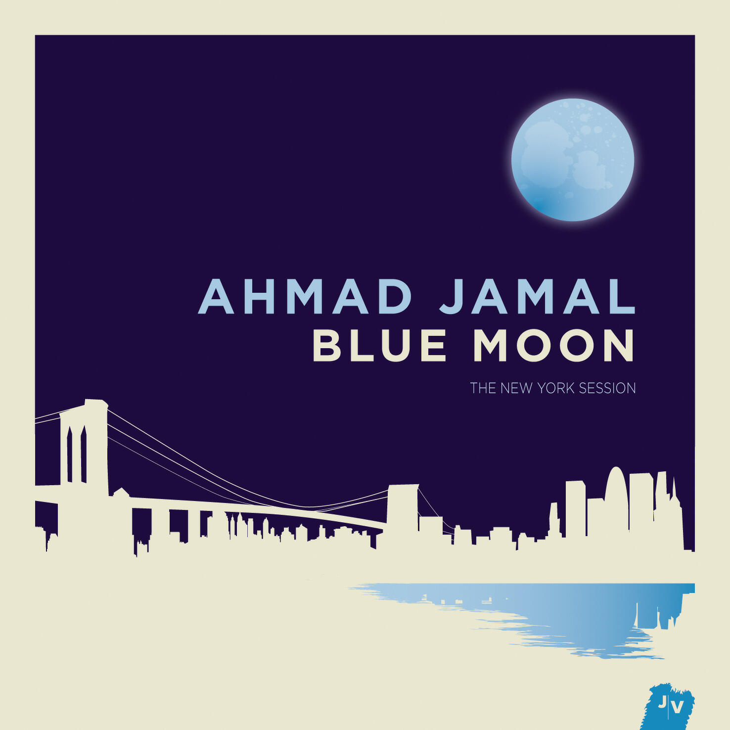 Релиз Blue Moon