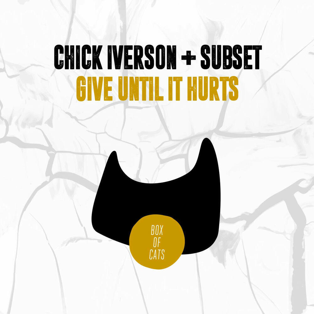 Релиз Outta Here / Give Until It Hurts