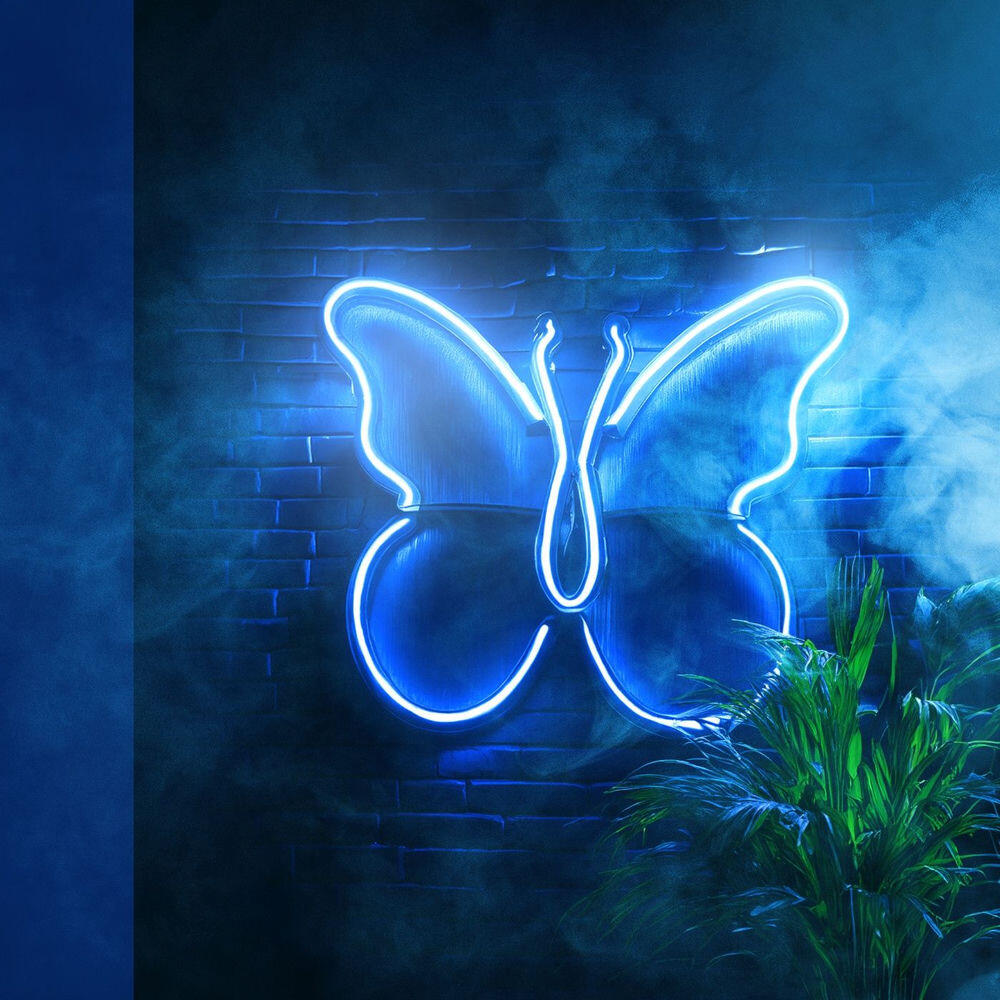 Релиз Falterblau