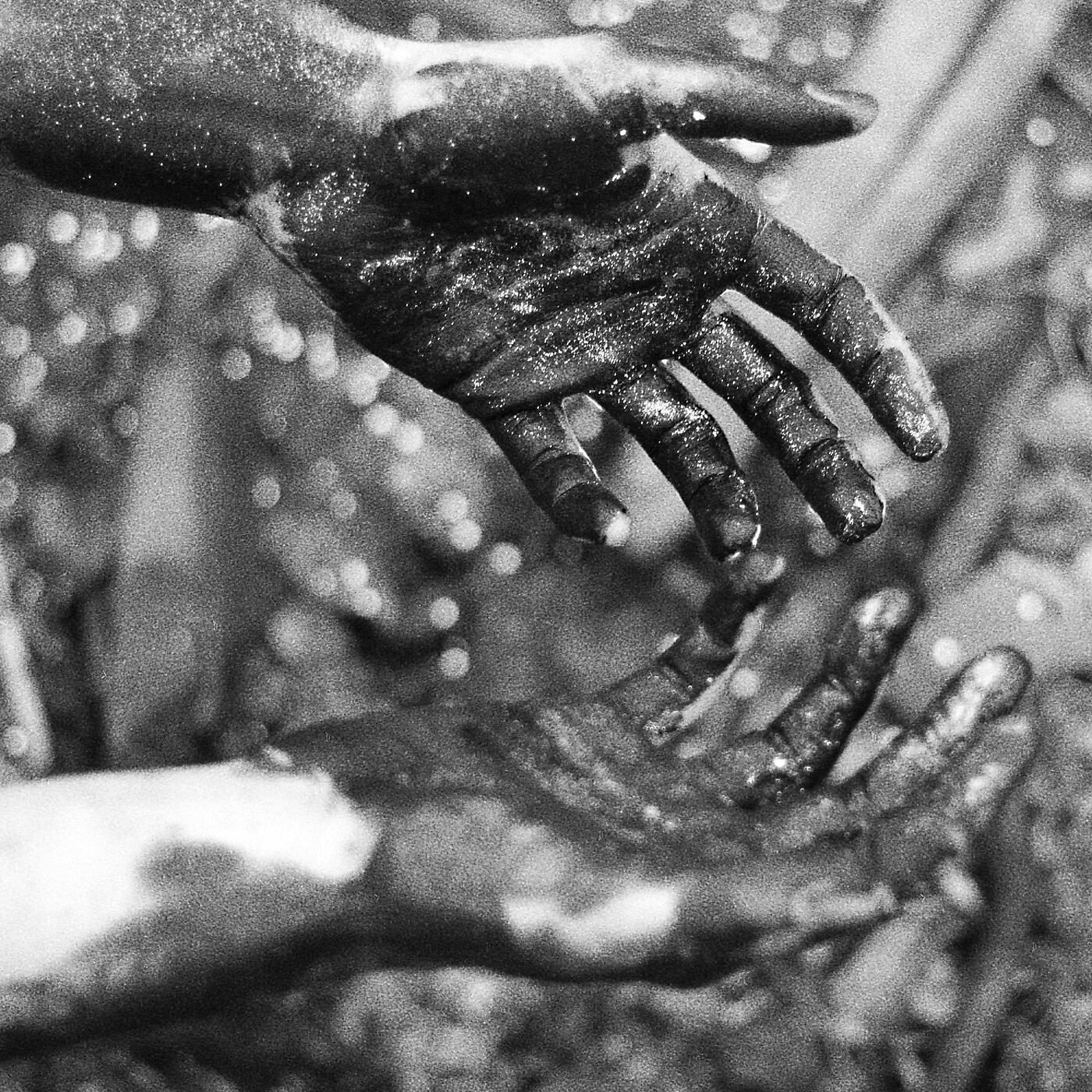Релиз Dredging the Darkness for Light