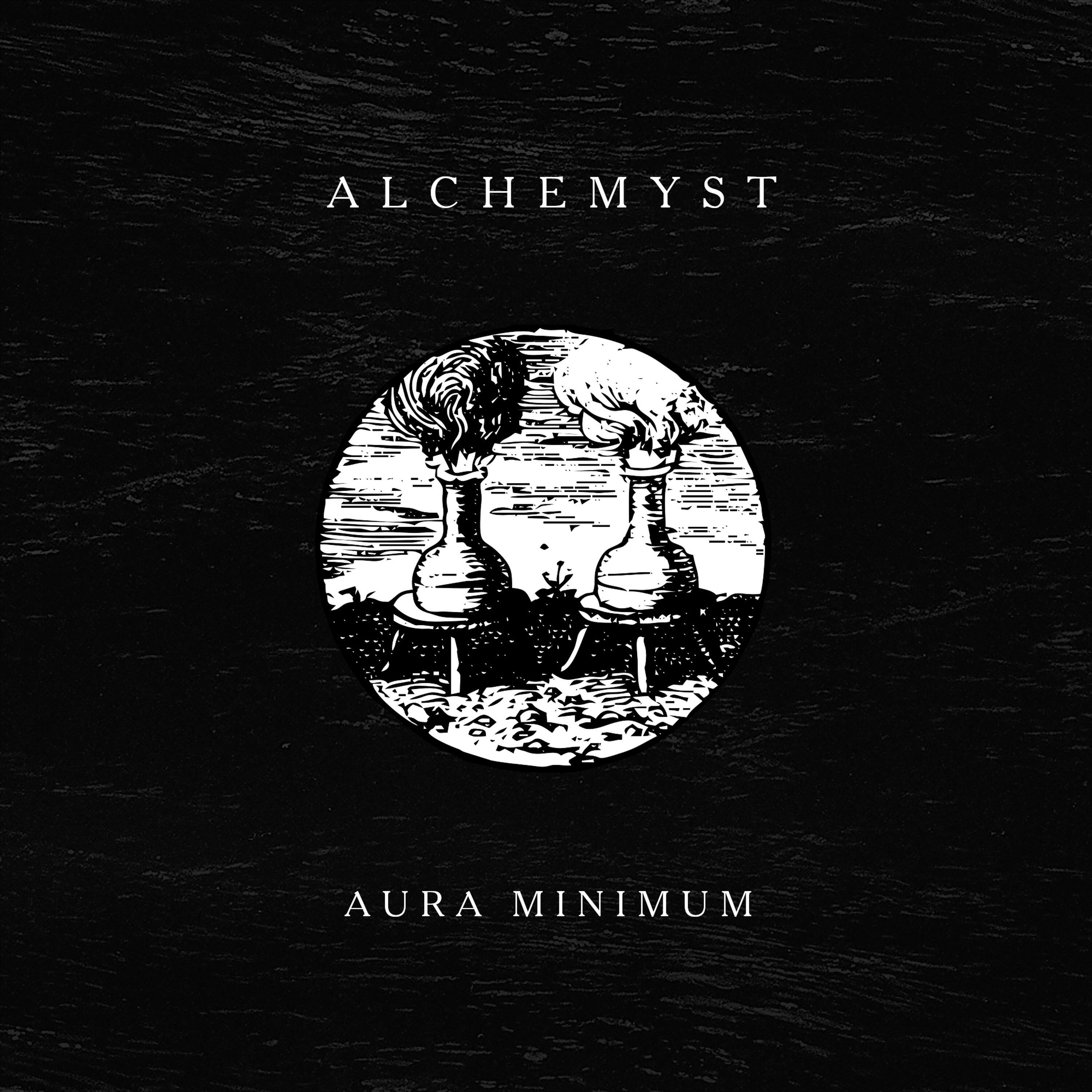 Релиз Alchemyst