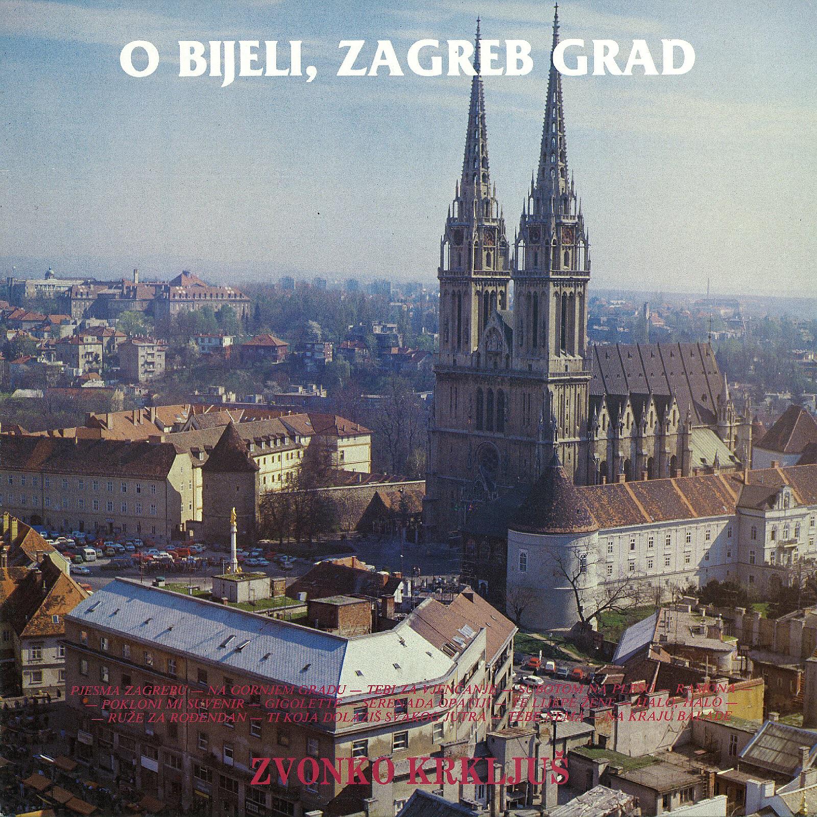 Zvonimir Krkljuš