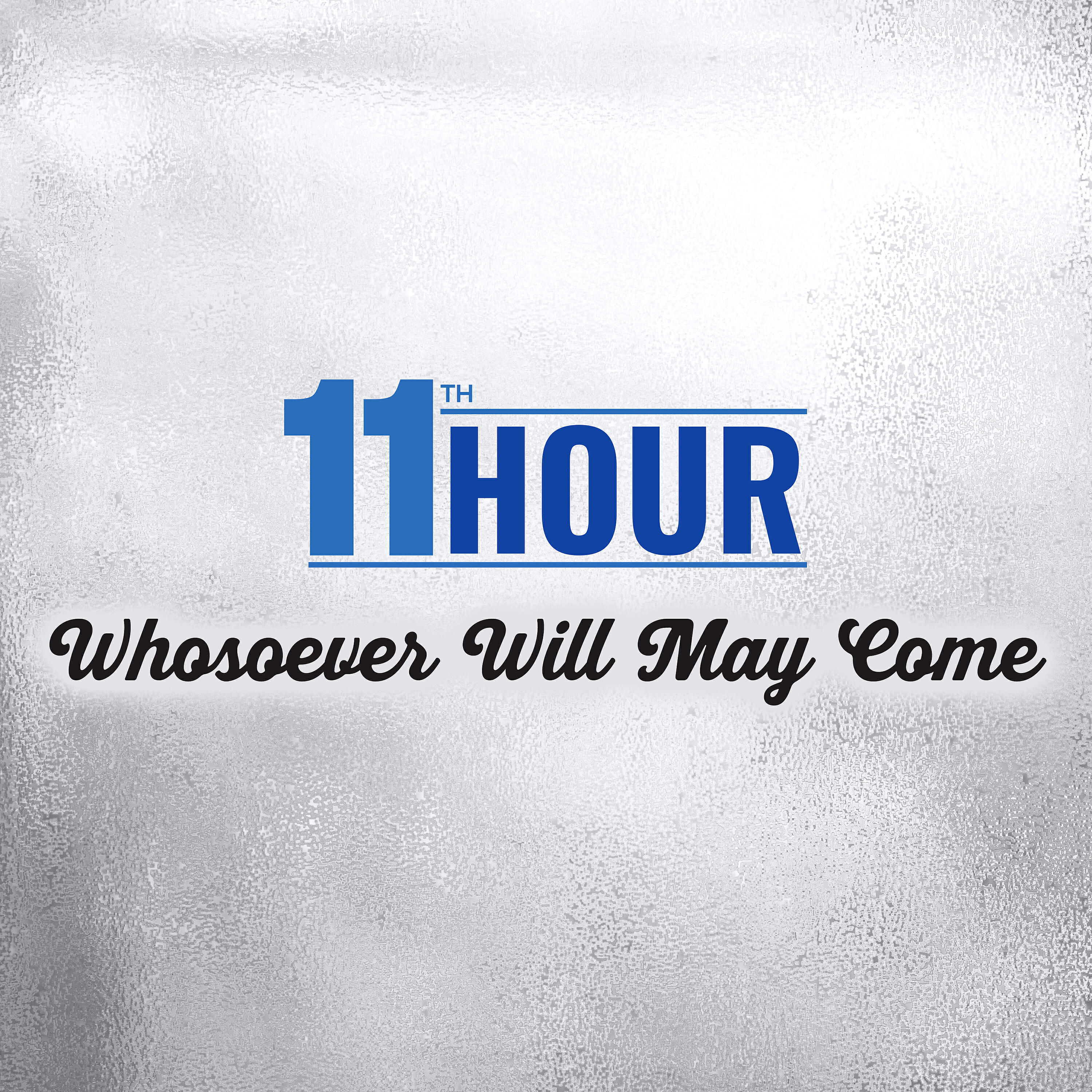 Релиз Whosoever Will May Come