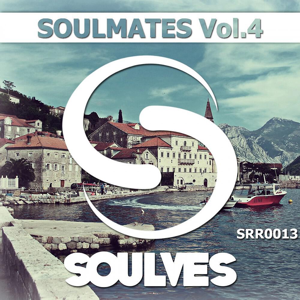 Релиз Soulmates: Vol. 4