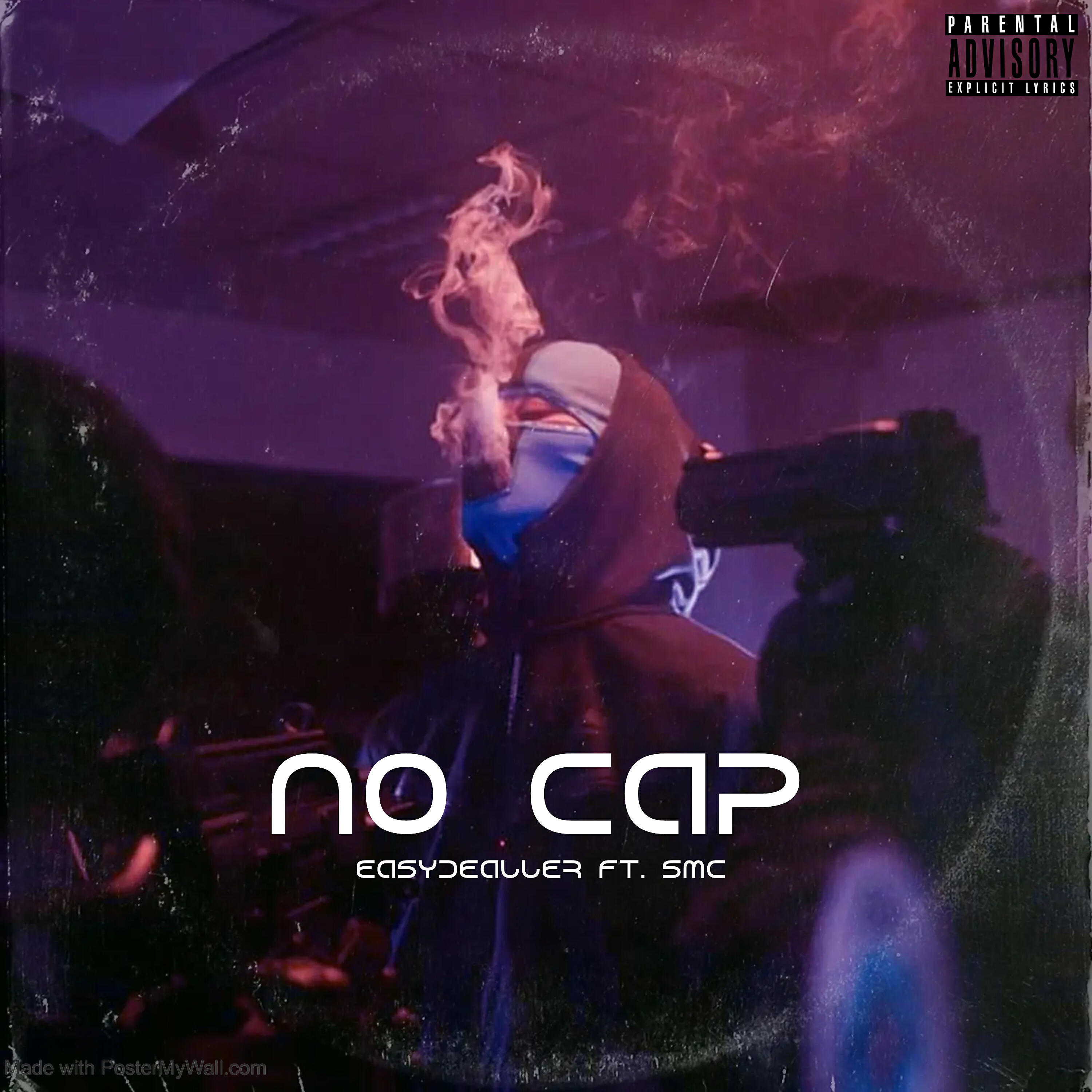 Релиз No Cap