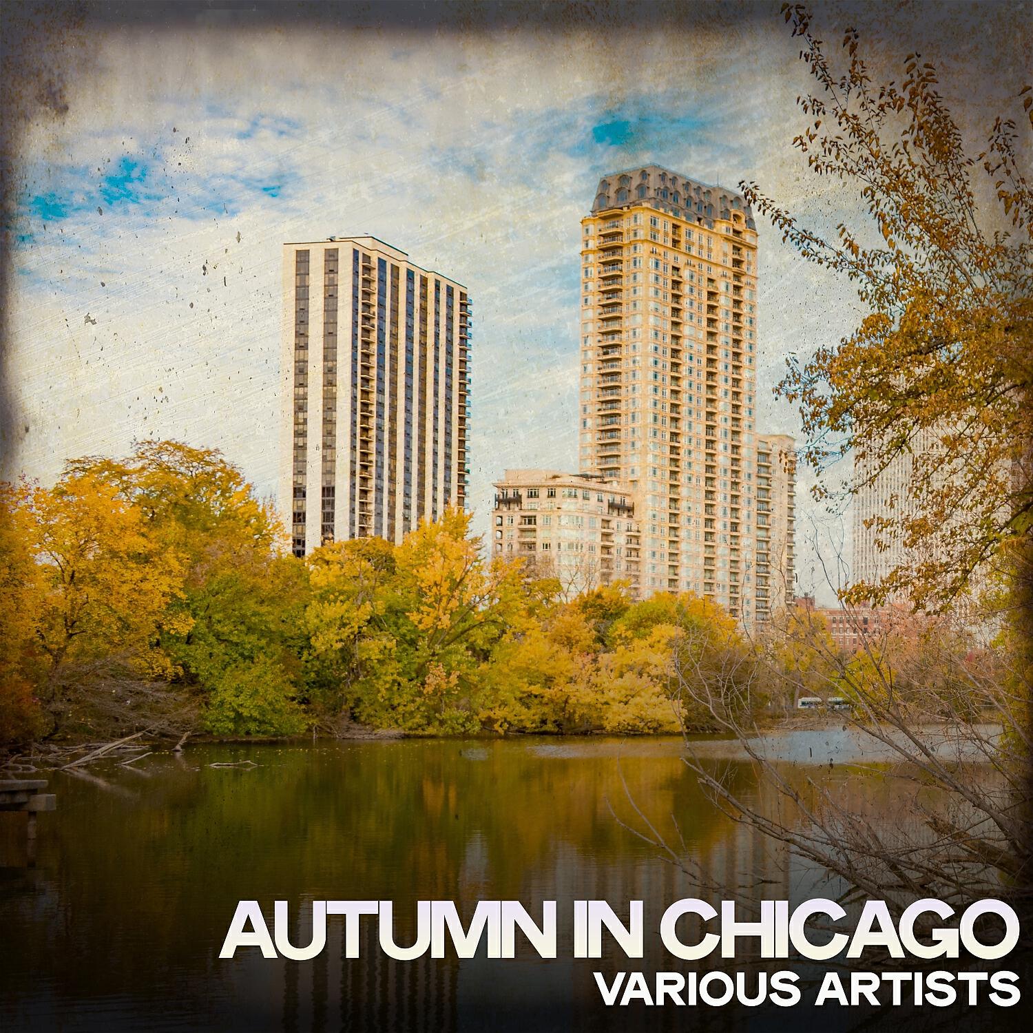 Релиз Autumn in Chicago