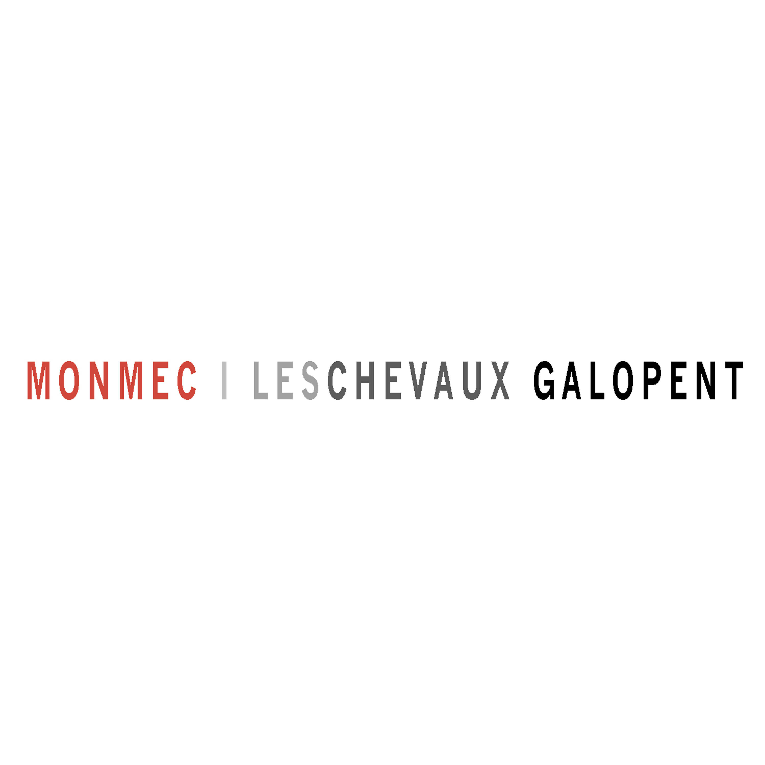 Релиз Les chevaux galopent