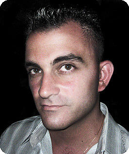 Roger Abboud