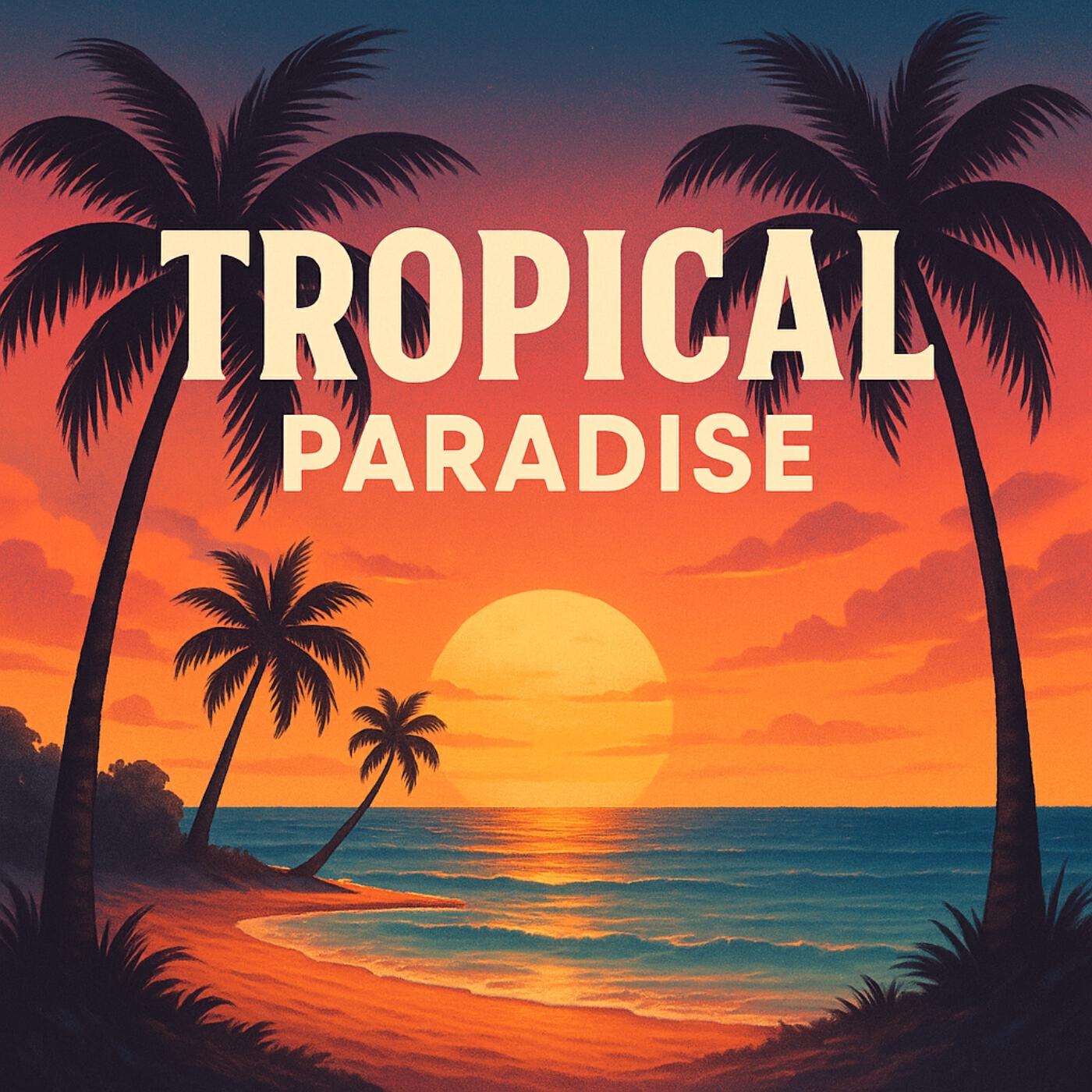 Релиз Tropical Paradise