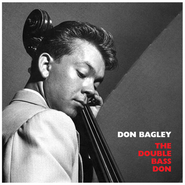 Релиз The Double Bass Don