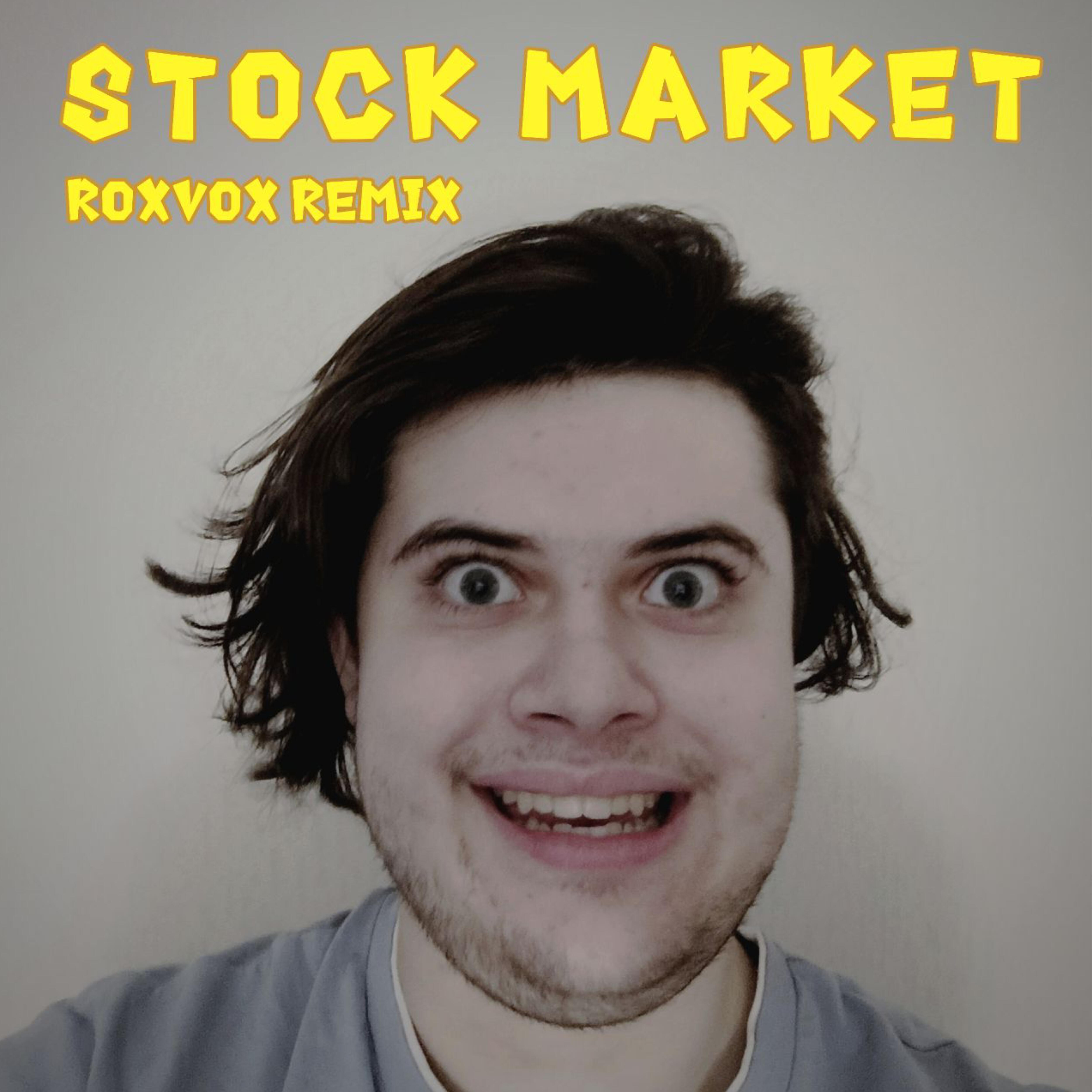 Релиз Stock Market (Remix)