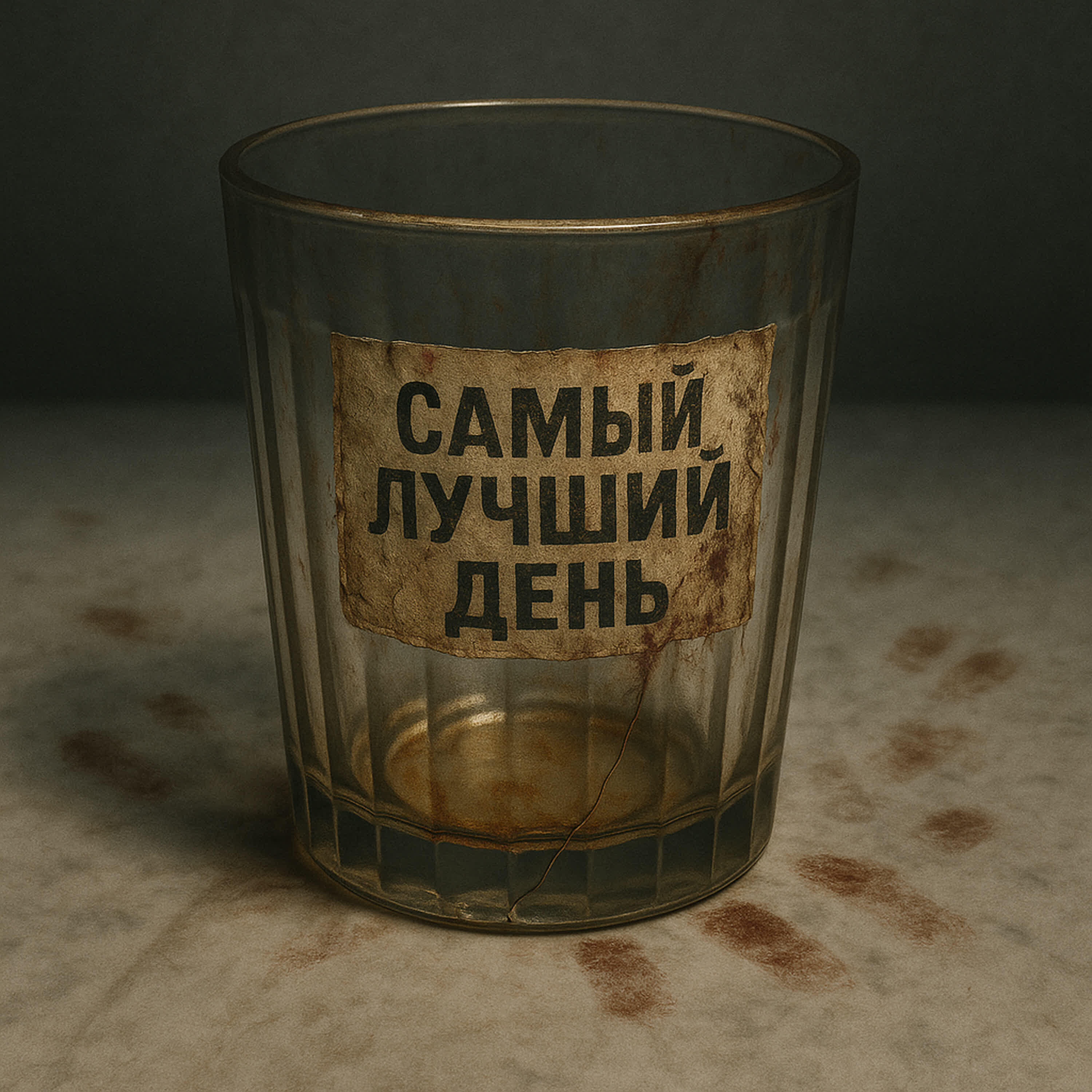Релиз САМЫЙ ЛУЧШИЙ ДЕНЬ