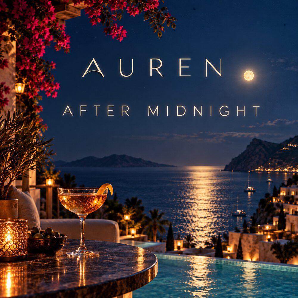 Релиз Atrer Midnight