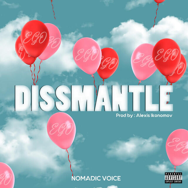 Релиз Dissmantle