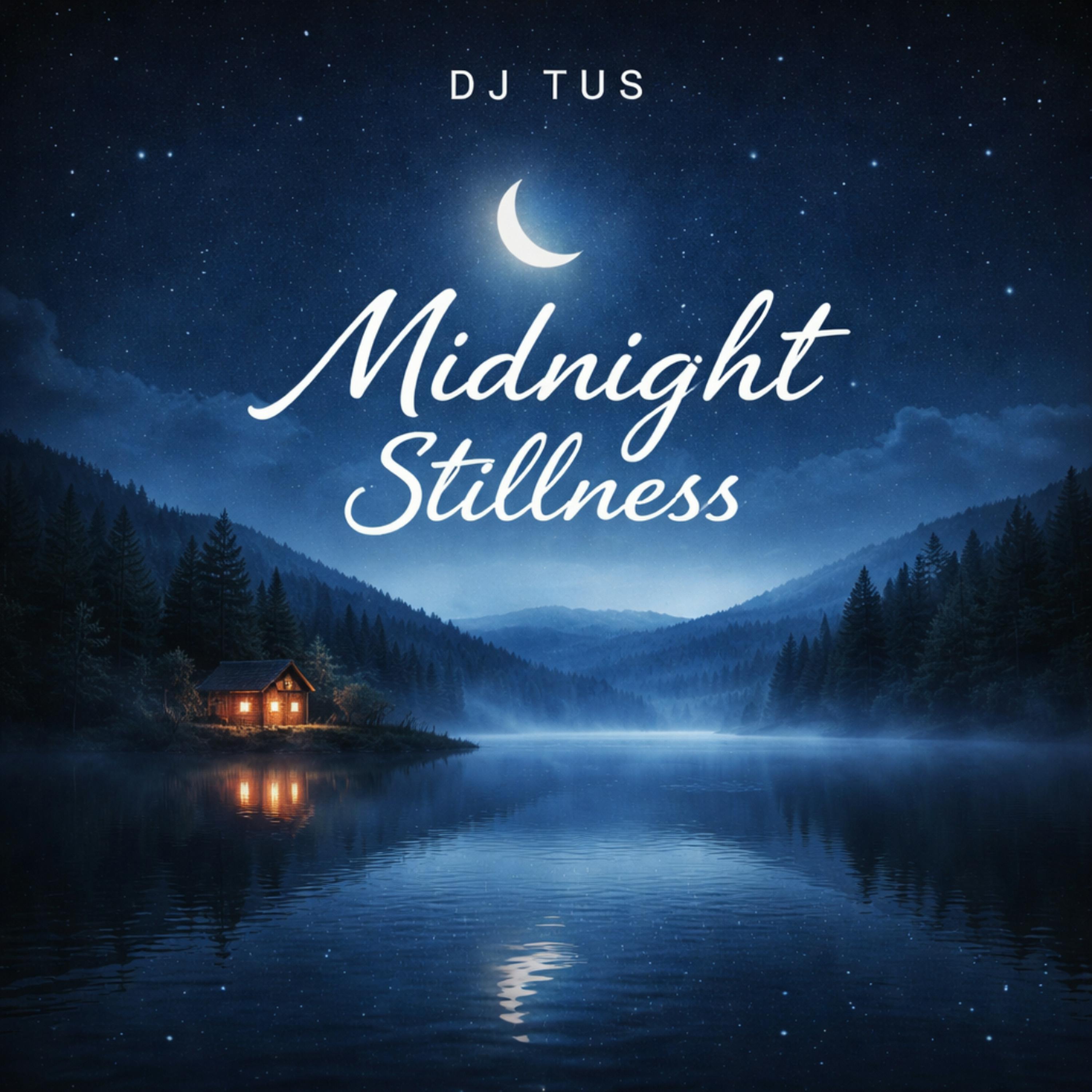 Релиз Midnight Stillness