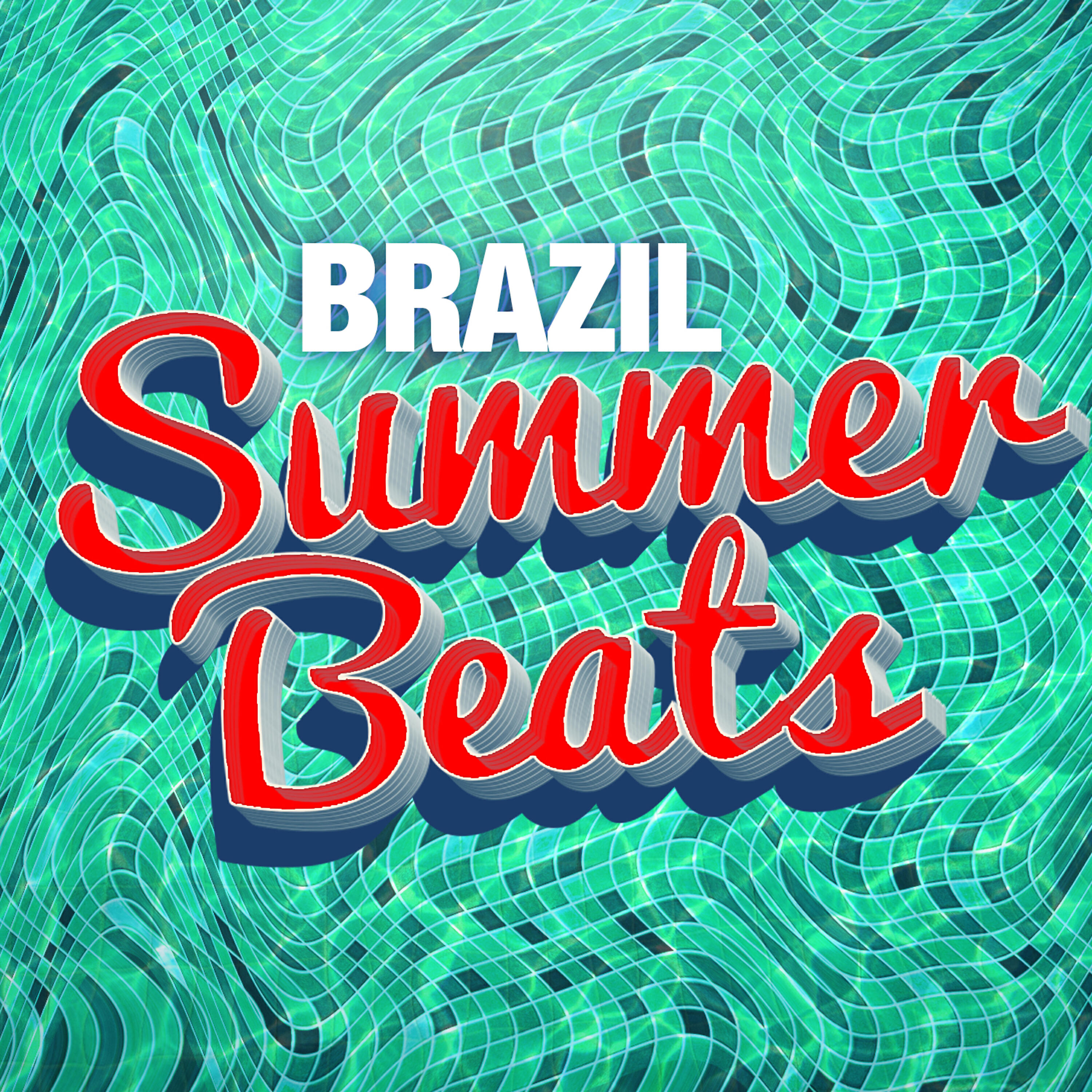 Релиз Brazil Summer Beats