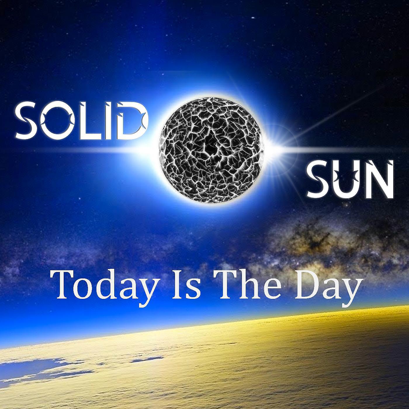 Трек Today Is the Day