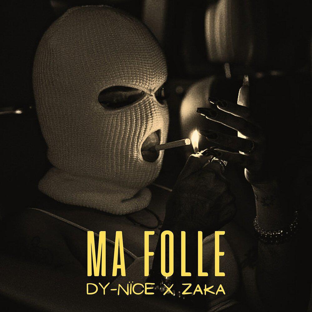 Релиз Ma Folle