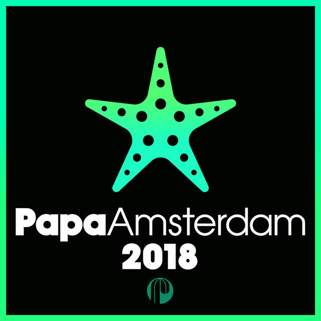 Релиз Papa Amsterdam 2018