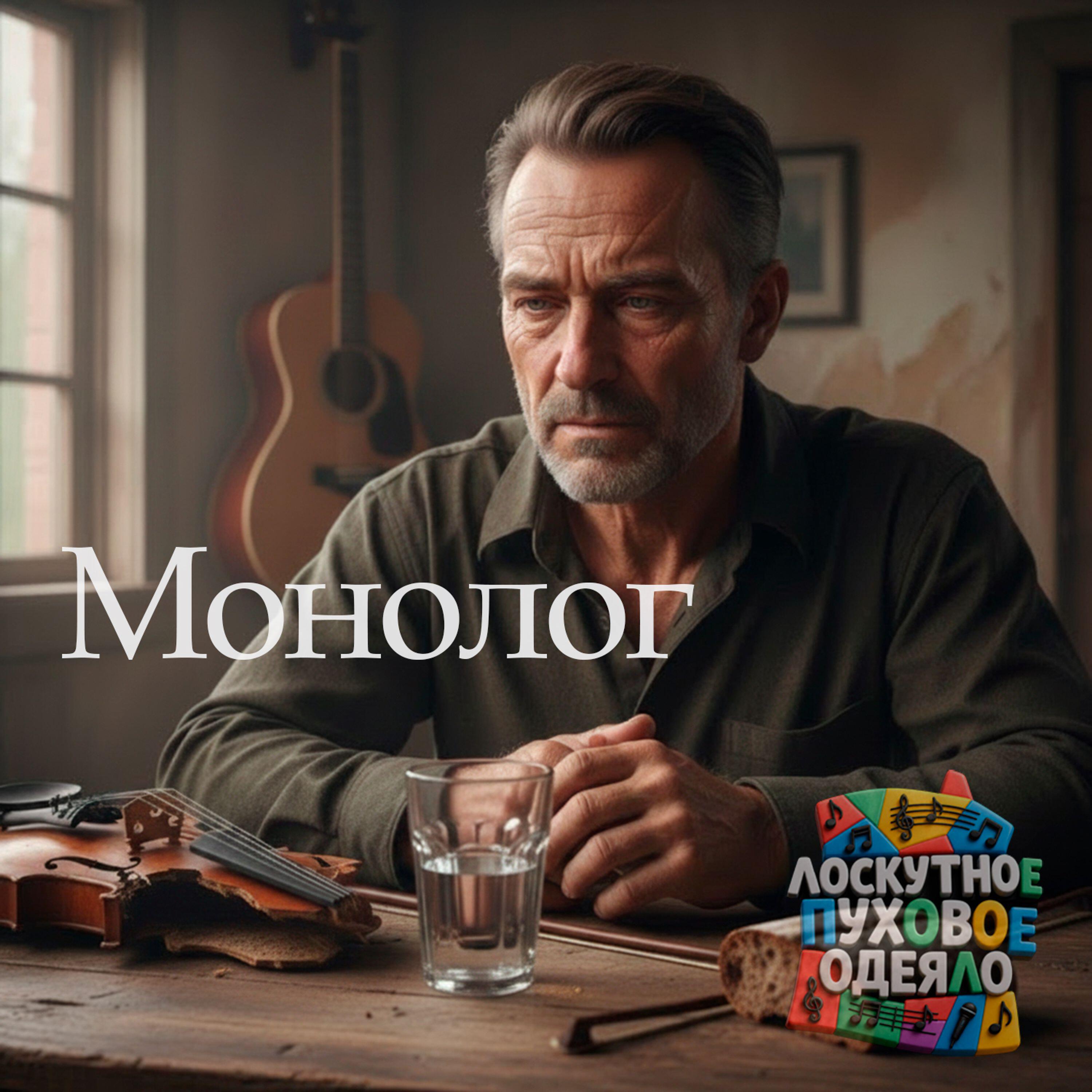 Релиз Монолог