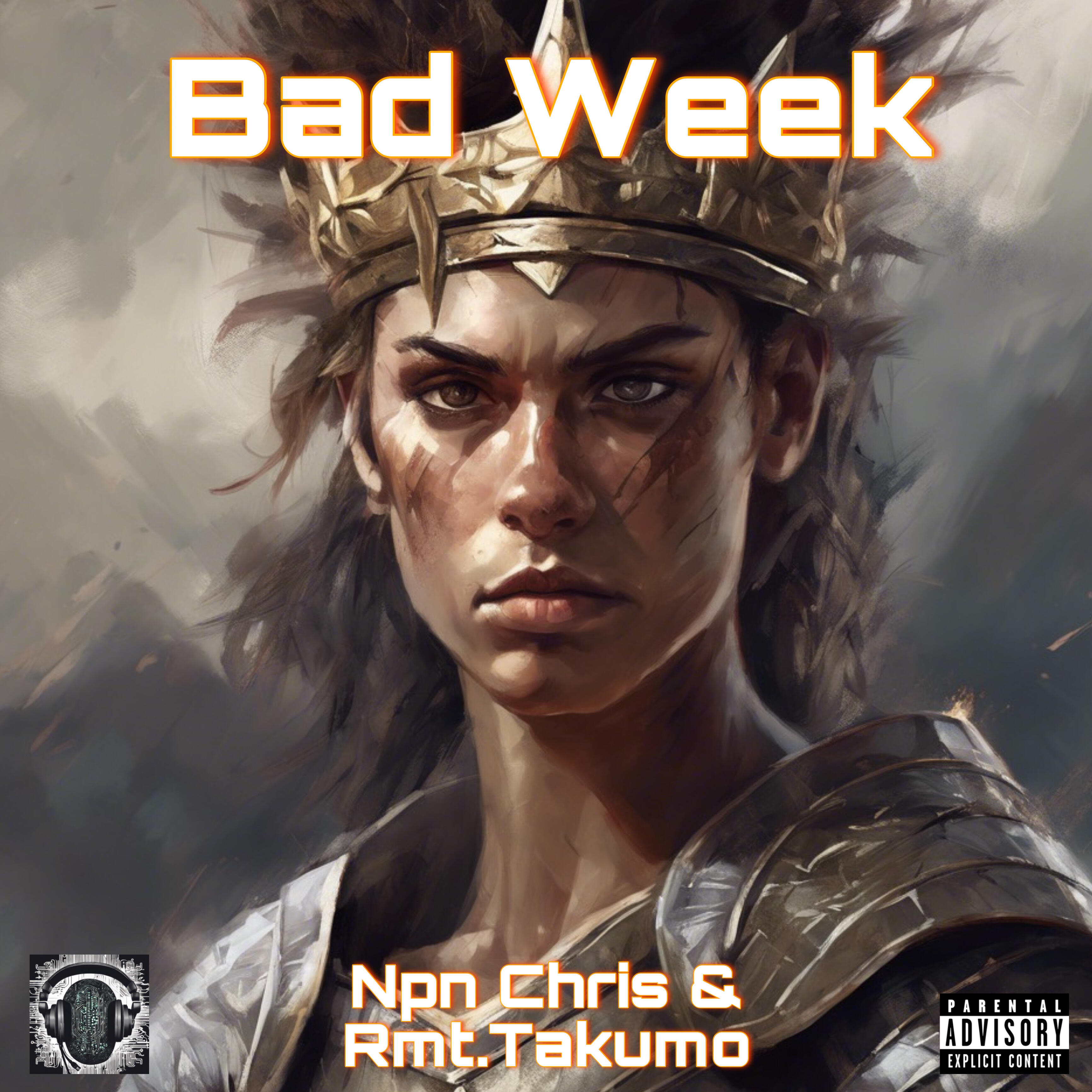 Релиз Bad Week