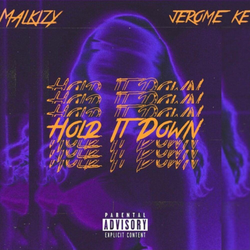 Релиз Hold It Down