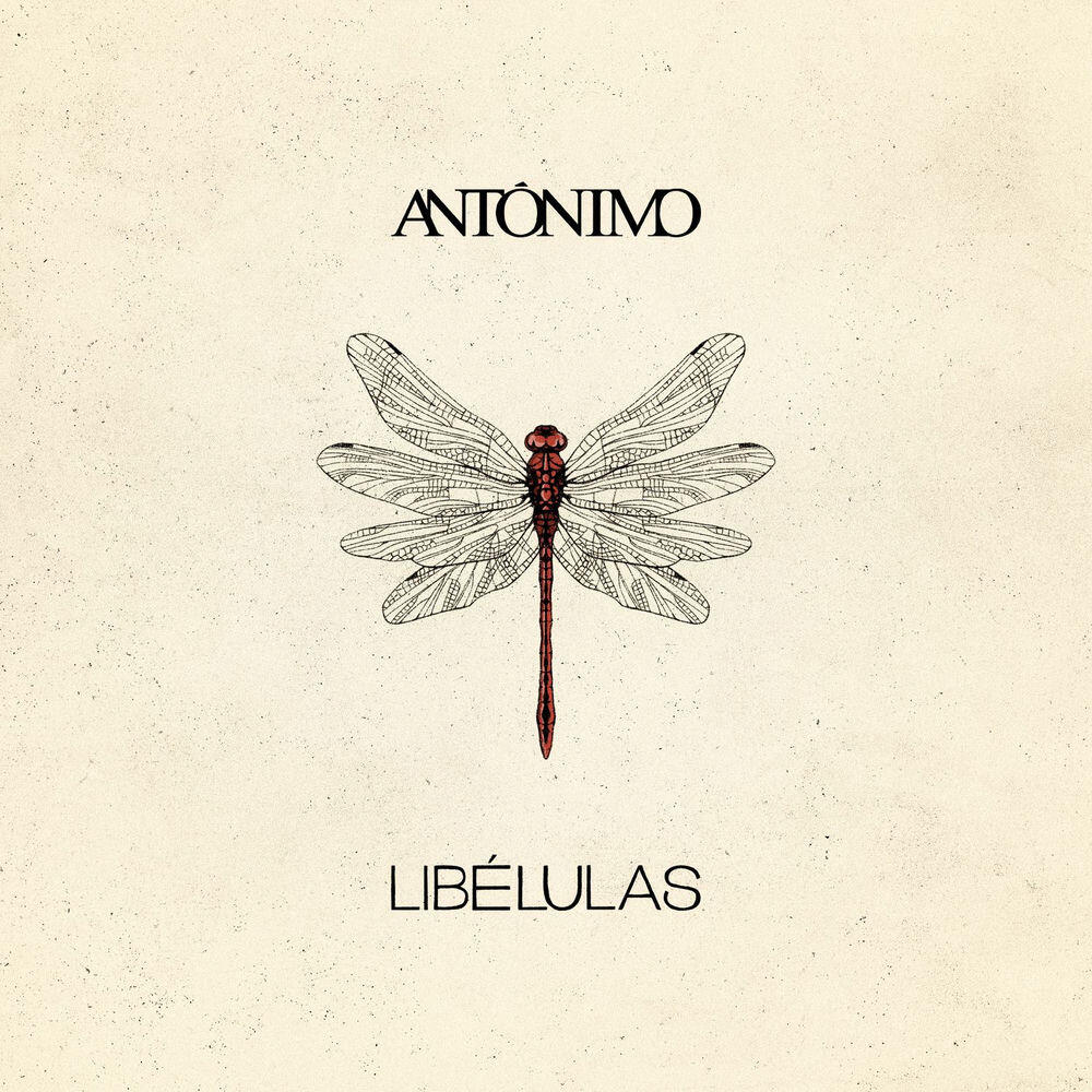 Релиз Libélulas