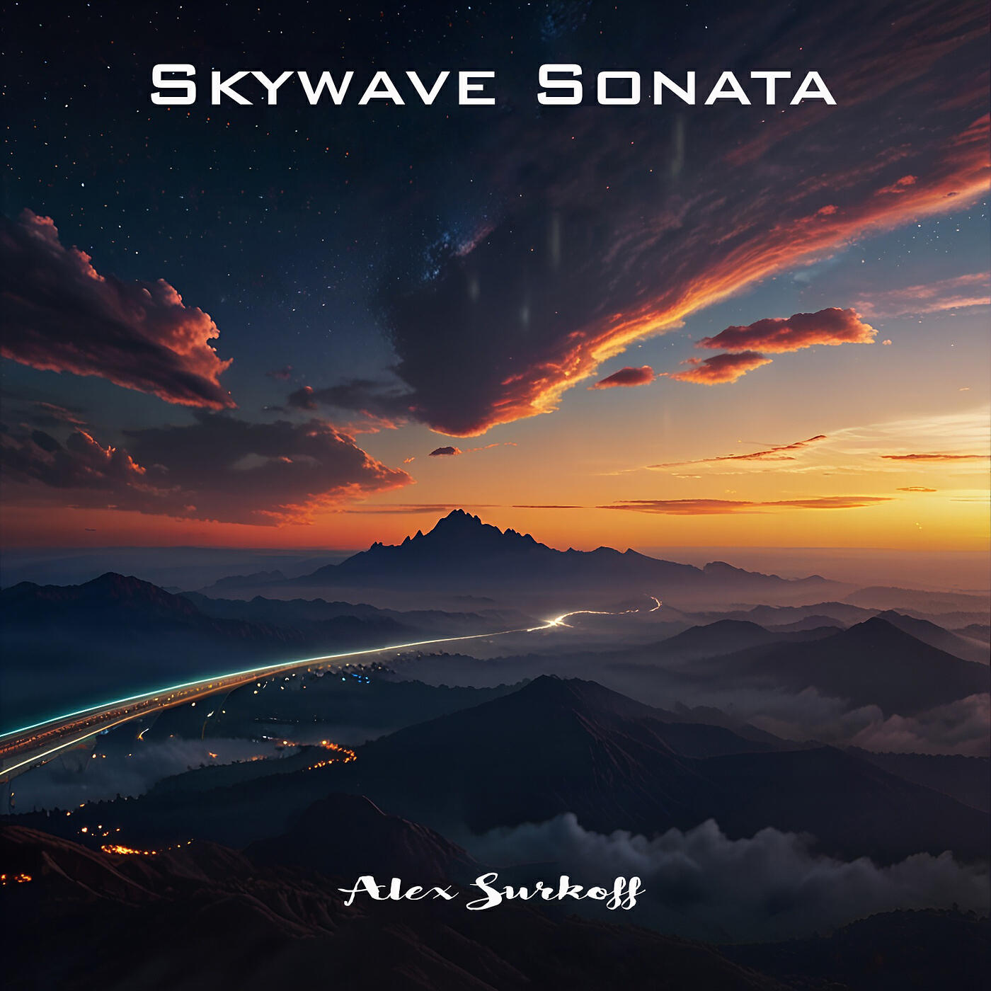 Релиз Skywave Sonata