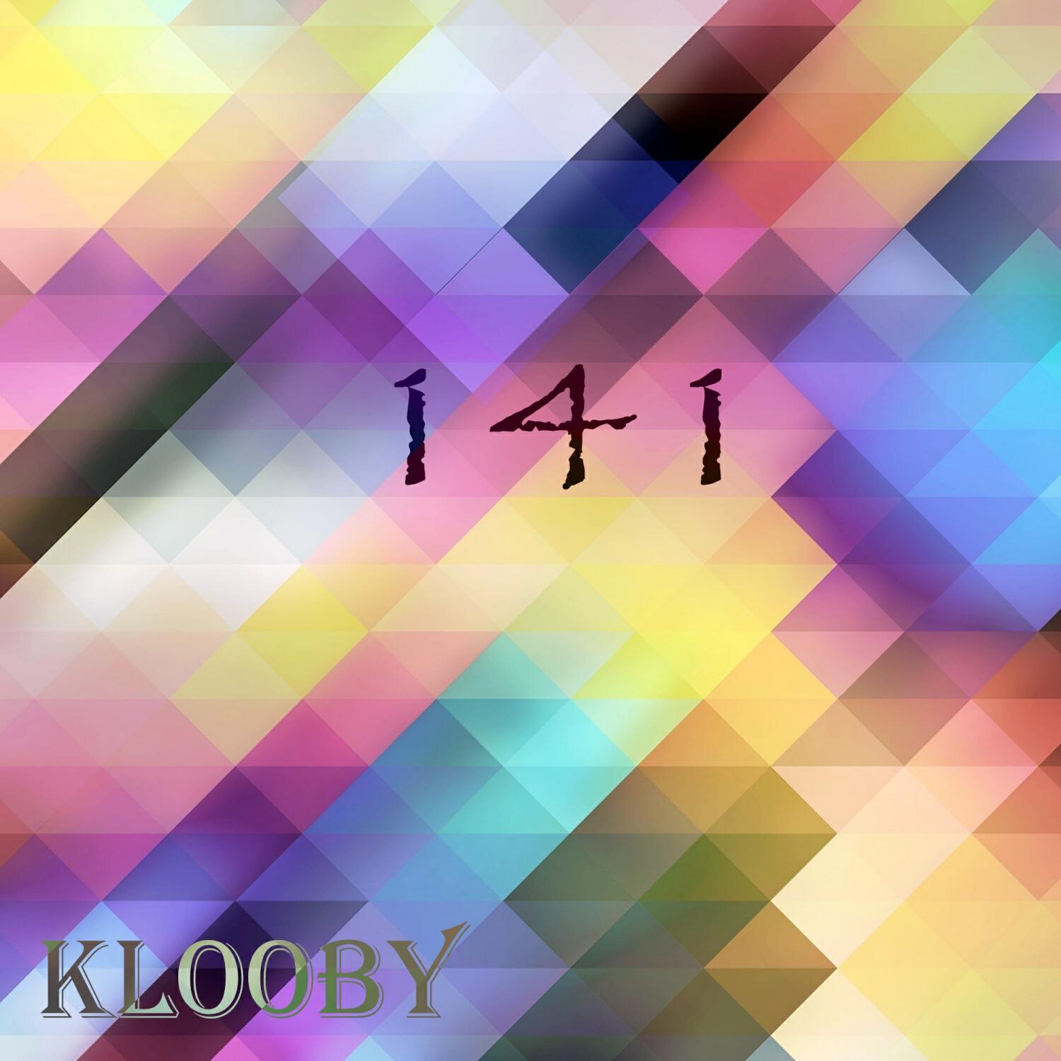 Релиз Klooby, Vol.141