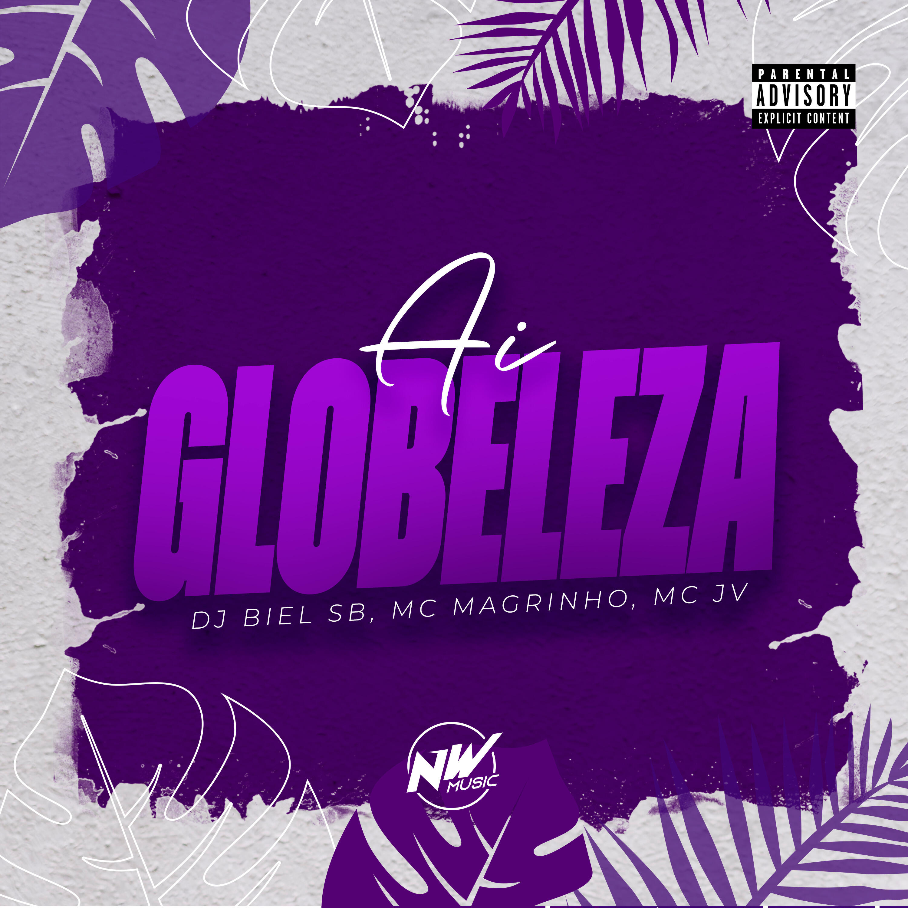 Скачать песню Dj Biel Sb, Mc Magrinho, MC JV - Ai Globeleza бесплатно в MP3 для Android и iOS
