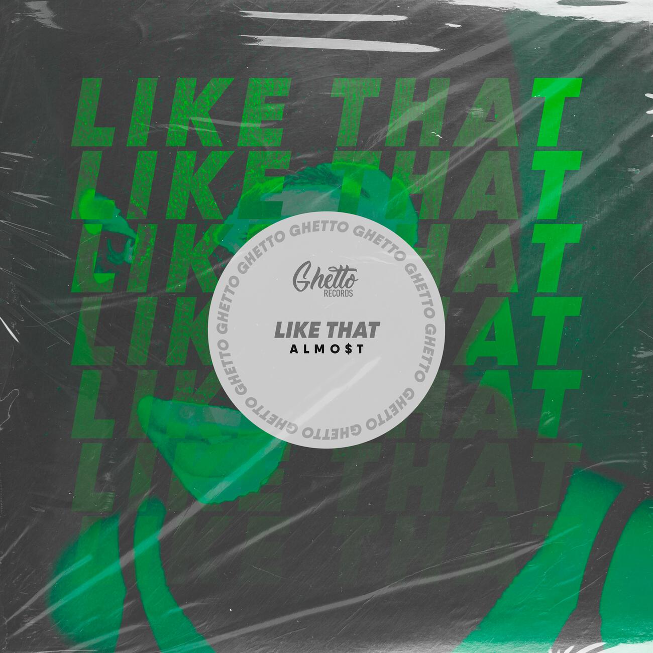 Релиз LIKE THAT