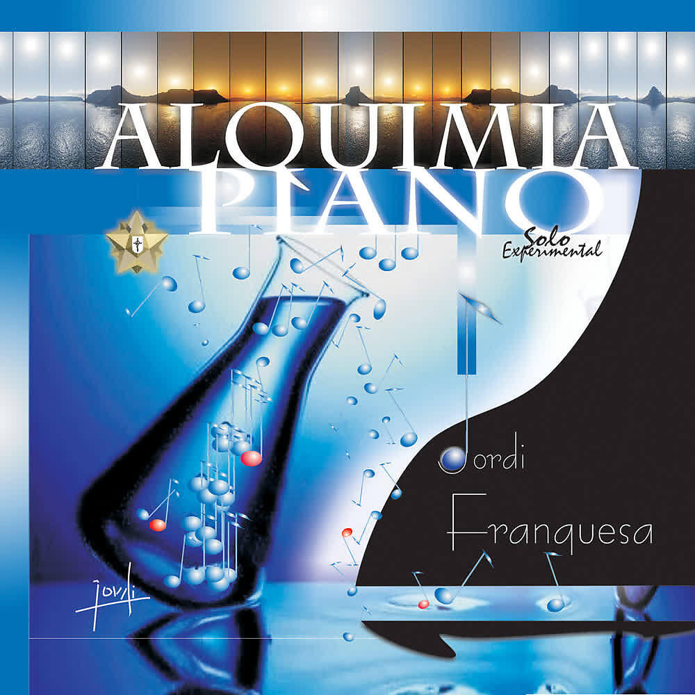 Релиз Alquimia Piano