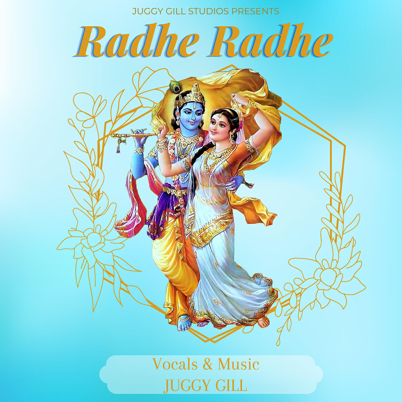 Релиз Radhe Radhe