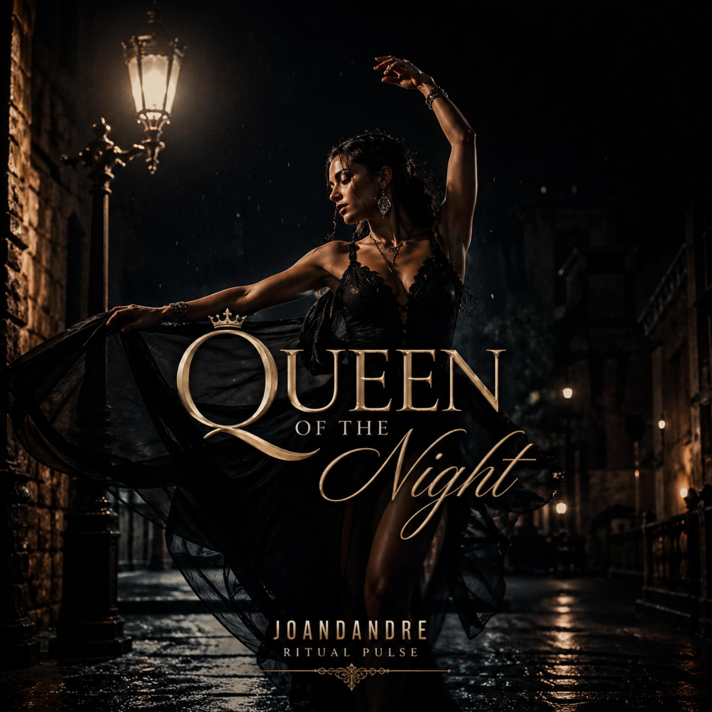 Релиз Queen of the Night