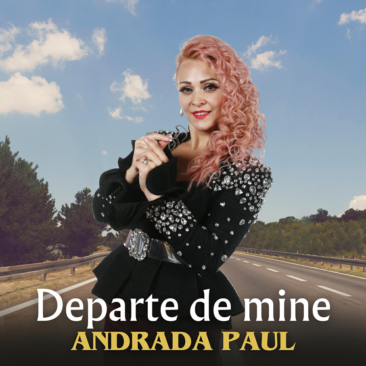 Трек Departe De Mine